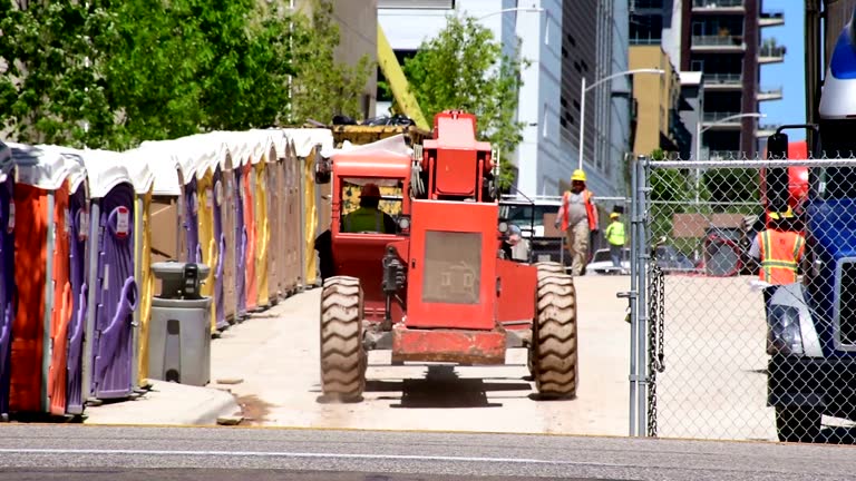 Best ADA-Compliant Portable Toilet Rental  in Rincon Valley, AZ